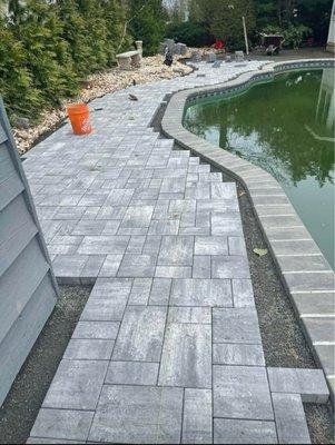 Lopez Ordonez Landscaping Services