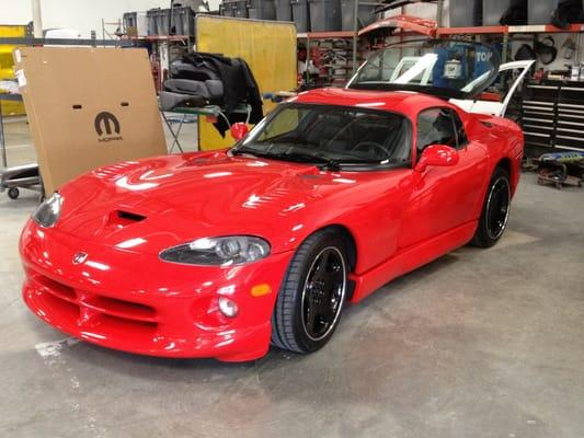 CARSTAR Camarillo Auto Body