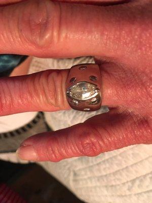 Eden's Buy Sell Loan