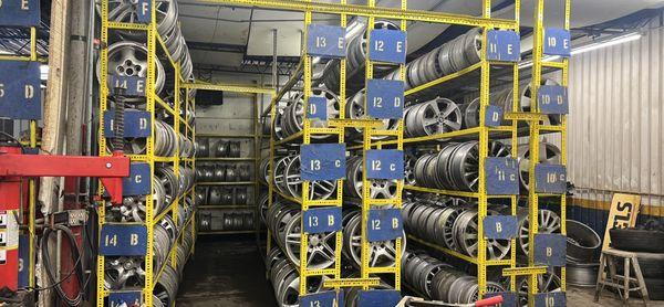 Avenue Auto Wrecking