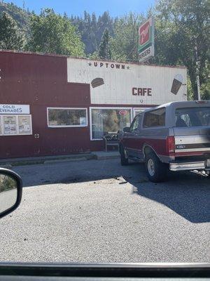 Cooper's General Store