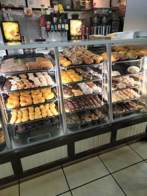 Winchell's Donuts