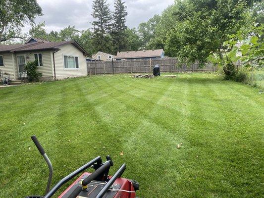 Prestige Lawn And Landscape