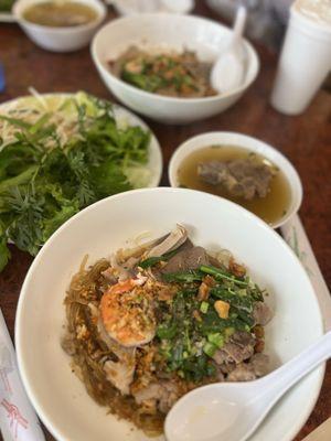 Huu tieu kho