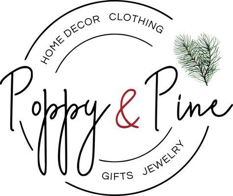 Poppy & Pine
