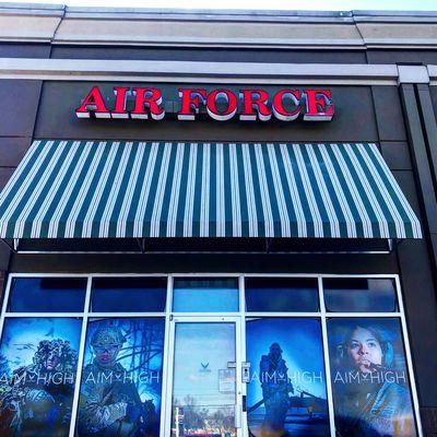 US Marine Corps Recruiting Station Murfreesboro