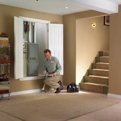 Thermal Solutions Heating And Air