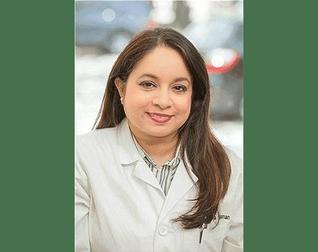 Rainbow Dental, P.C.: Nabila Mannan, D.D.S. is a Cosmetic & General Dentist serving Astoria, NY