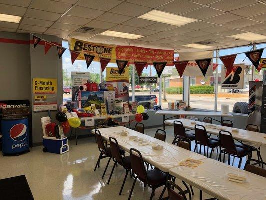 Best One Tire & Service