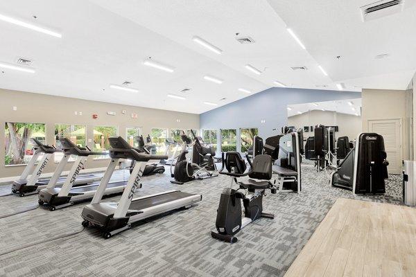 Indian Hills Apartments