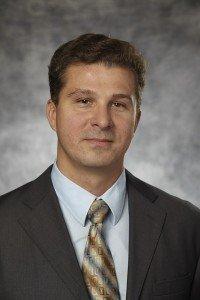 Yuri Oleynikov, MD, PhD