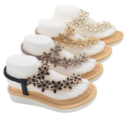 Wholesale Shoes-Golden Road Trading