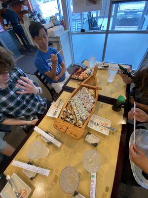 Kyoto Japanese Cuisine