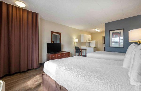 Extended Stay America Suites