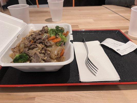 Thai Fusion