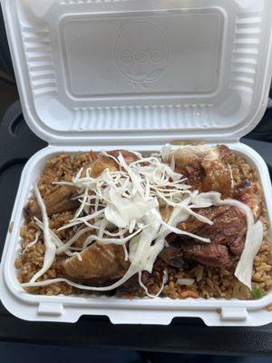 Carifesta Restaurant