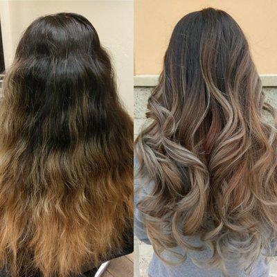 Hair By Leeann Tumidanski