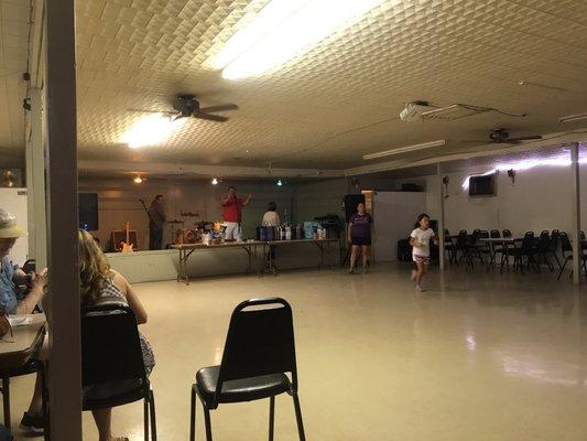 Veterans of Foreign Wars