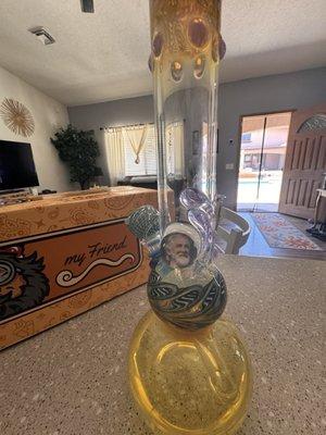 Jerome Baker Designs