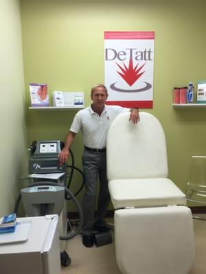 DeTatt