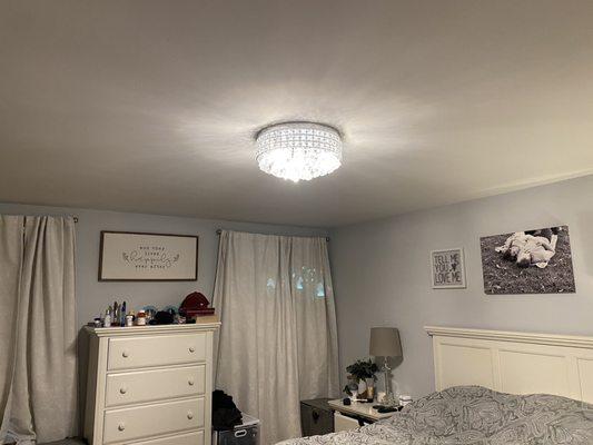 Protech Electrical Services