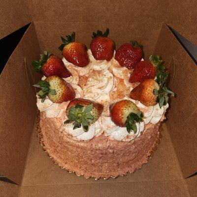 DrayLu Sweet & Salty