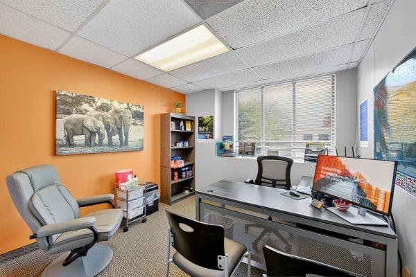 Passport Health Newport Travel Clinic