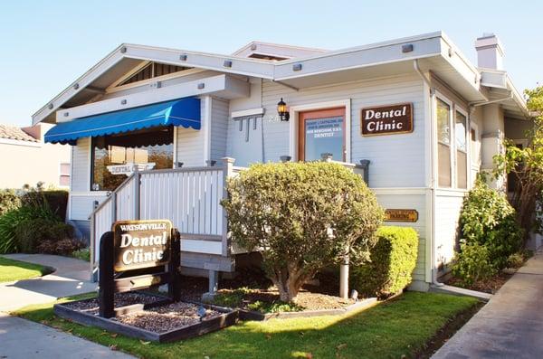 Watsonville Family Dental