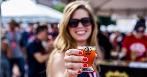 Chicago Ale Fest