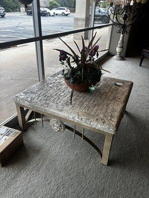 Discoveries Consignment Furniture