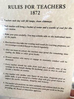 Altaville Schoolhouse