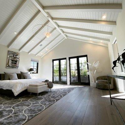 CSI: California Structure Inspectors