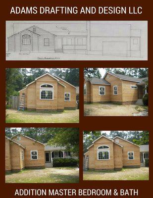 Adams Drafting & Design