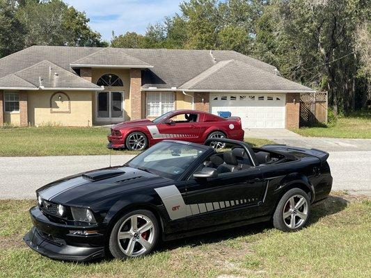 Extra Mile Auto Repair