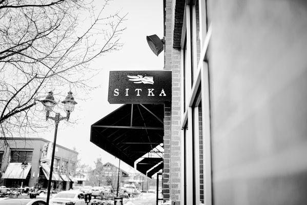 SITKA Gear