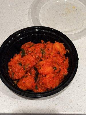 Namaste Biryani Indian Restaurant