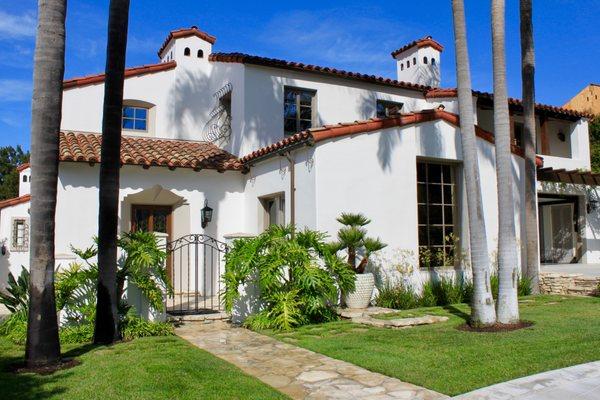 Why CSI was the first to market Ceramic Solar Film technology to Los Angeles market? A picture is worth a thousand words.