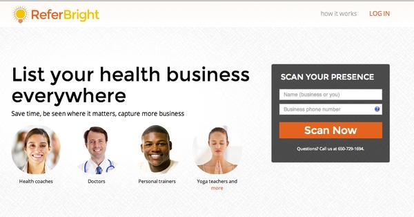 Brett Larkin Yoga & Myofascial Release