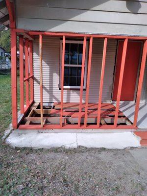 King's Shelby Home Repairs