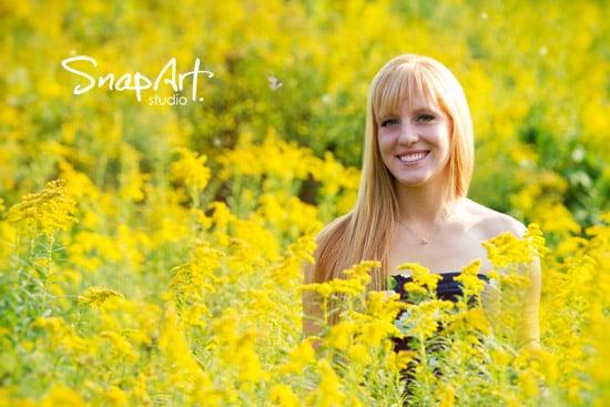 Senior Picture Photography