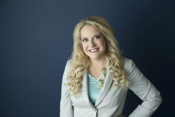 Fort Worth family law attorney Katie Copeland