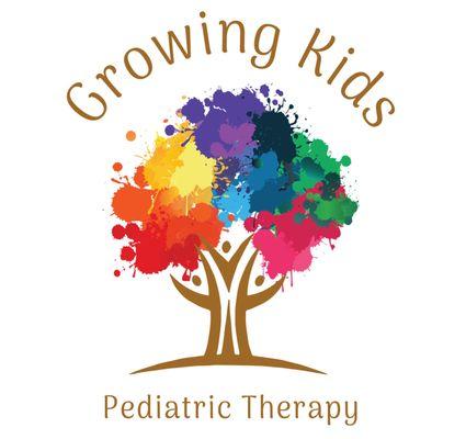 Growing Kids Pediatric Therapy