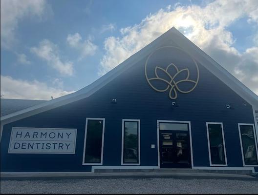 Harmony Dentistry