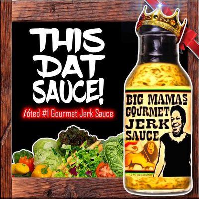 Big Mamas Kitchen & Catering