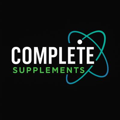 Complete Supplements