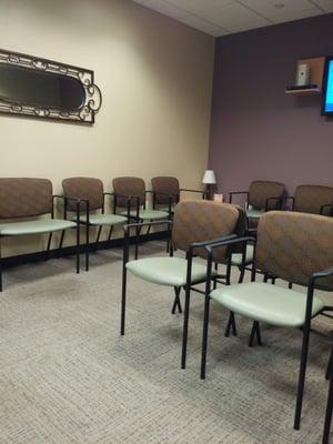 High Plains Surgery Center