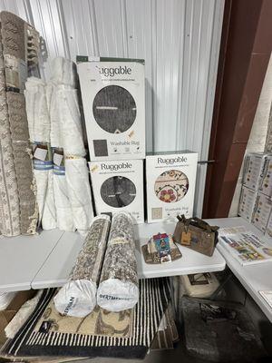 Sheila's Liquidations Annex