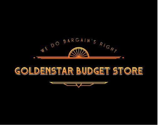 Goldenstar Budget Store