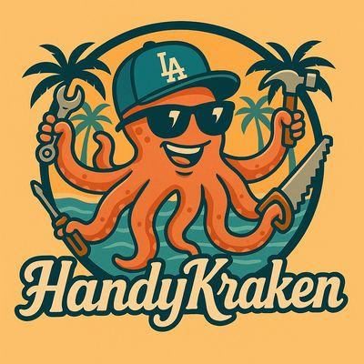 HandyKraken