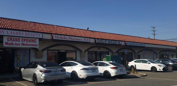 Medella Pharmacy